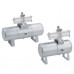 Booster Regulators VBA